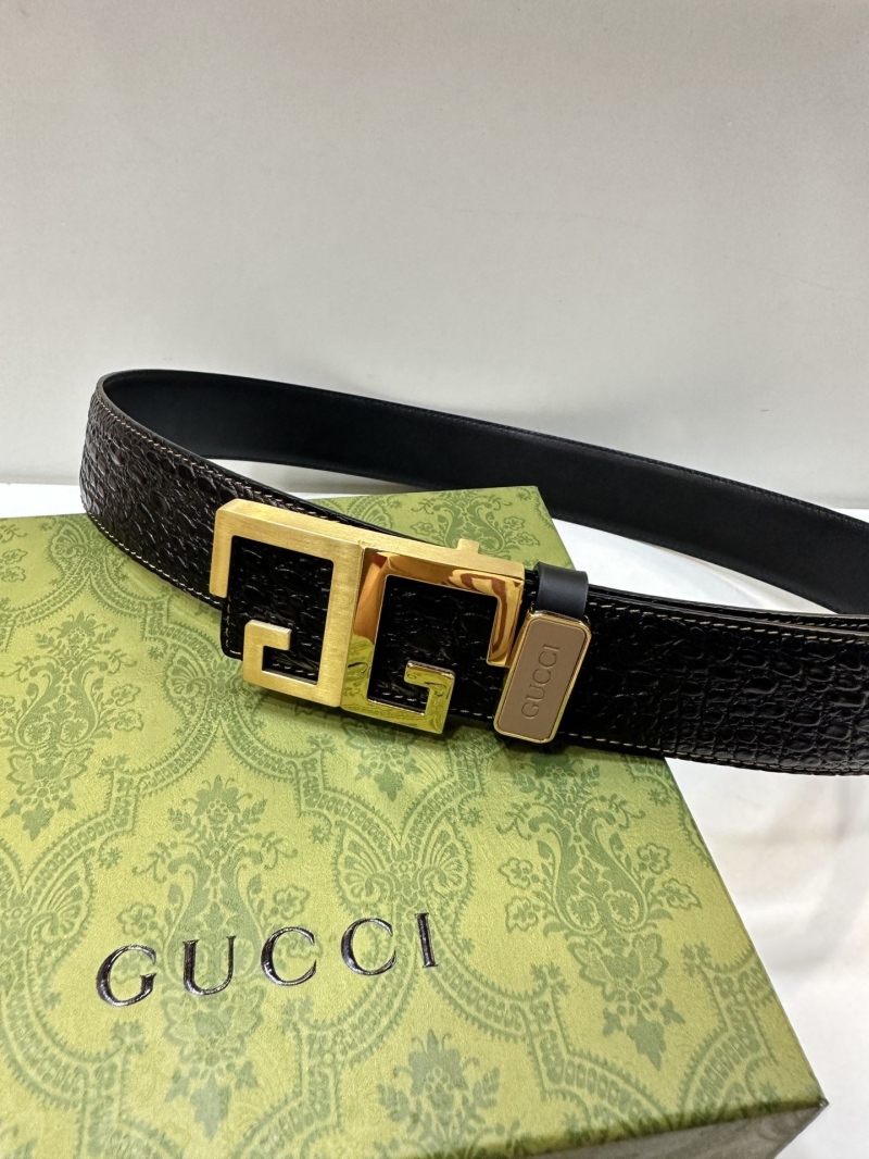 Gucci Belts